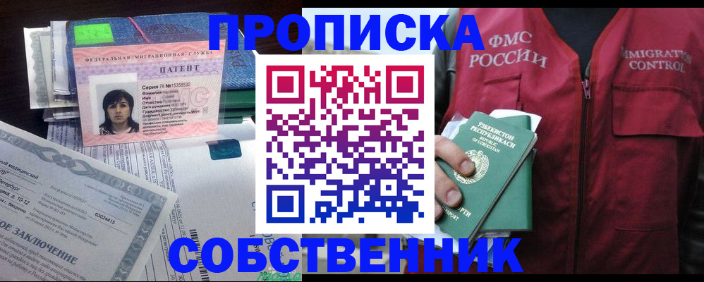 прописка 2025 в Звенигово